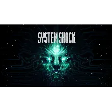⭐ System Shock REMAKE [STEAM Guard OFF] [Steam/Global]