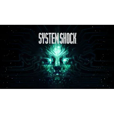 ⭐ System Shock REMAKE [STEAM Guard OFF] [Steam/Global] - irongamers.ru