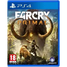 FAR CRY PRIMAL - APEX EDITION PS4 Аренда 5 дней