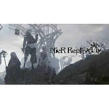 ⭐ NieR Replicant ver.1.22474487139...[STEAM Guard OFF]