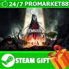 ⭐ ВСЕ СТРАНЫ+РОССИЯ⭐ Remnant II Steam Gift