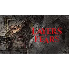⭐ Layers of Fear 2023 [STEAM Guard OFF][Steam/Global]