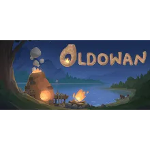 Oldowan | Steam РУ+UA+KZ+СНГ