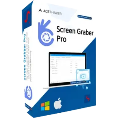 🔑 AceThinker Screen Grabber | Лицензия - irongamers.ru