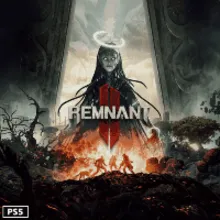 Remnant 2 / Ремнант 2 PS5