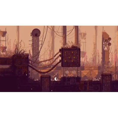 Rain World XBOX Ключ - irongamers.ru