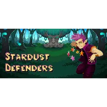 Stardust Defenders АВТОДОСТАВКА STEAM GLOBAL МГНОВЕННО ЛИЦЕНЗИЯ