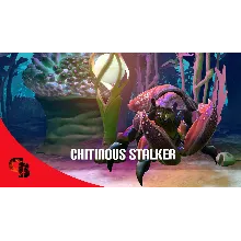 ✅Chitinous Stalker✅Collector's Cache 2017✅