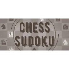 Chess Sudoku АВТОДОСТАВКА STEAM GLOBAL МГНОВЕННО ЛИЦЕНЗИЯ