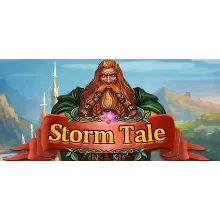 Storm Tale АВТОДОСТАВКА STEAM GIFT РОССИЯ