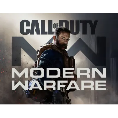 Call of Duty®: Modern Warfare® 2019 STEAM Аккаунт - irongamers.ru