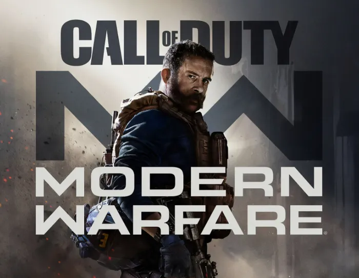 Call of Duty : Modern Warfare 2019 STEAM Аккаунт