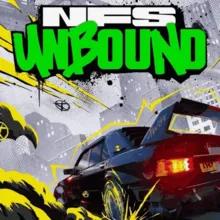 Need For Speed Unbound / NFS PS5 PS Турция