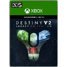 Destiny 2: Коллекция «Классика» (2023) XBOX Ключ