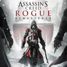 Assassins Creed Rogue Remastered PS4/PS5 Турция / Украина