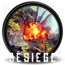 Besiege +DLC ® Steam (Region Free)(GLOBAL)