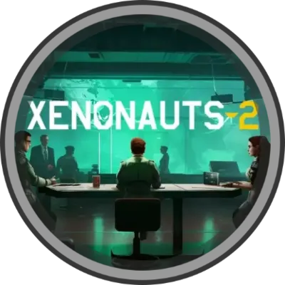 Xenonauts 2 +DLC ® Steam (Region Free)(GLOBAL) - irongamers.ru