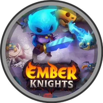 Ember Knights +DLC® Steam (Region Free)(GLOBAL) - irongamers.ru