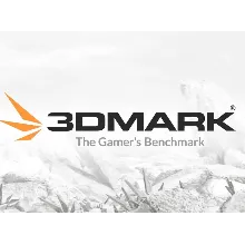 3DMark STEAM Аккаунт