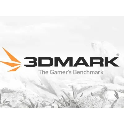 3DMark STEAM Аккаунт - irongamers.ru