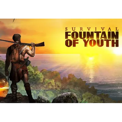 Survival: Fountain of Youth STEAM Аккаунт - irongamers.ru