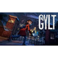 GYLT | Steam РУ+UA+KZ+СНГ