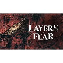Layers of Fear | Steam Россия