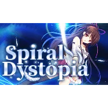 Spiral Dystopia | Steam РУ+UA+KZ+СНГ