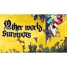 Other World Survivors | Steam РУ+UA+KZ+СНГ