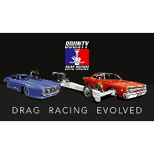 Bounty: Drag Racing | Steam РУ+UA+KZ+СНГ