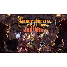 Guardians of Holme | Steam РУ+UA+KZ+СНГ