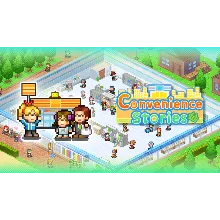 Convenience Stories | Steam РУ+UA+KZ+СНГ