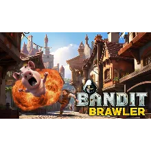 Bandit Brawler | Steam РУ+UA+KZ+СНГ