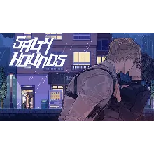 Salty Hounds | Steam РУ+UA+KZ+СНГ