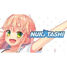 NUKITASHI | Steam РУ+UA+KZ+СНГ