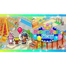 Dream Park Story | Steam РУ+UA+KZ+СНГ