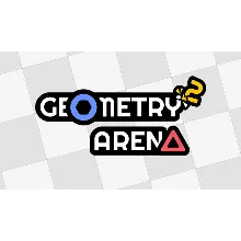 Geometry Arena 2 | Steam РУ+UA+KZ+СНГ