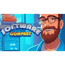 Software Company | Steam РУ+UA+KZ+СНГ