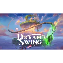 Dream Swing | Steam РУ+UA+KZ+СНГ