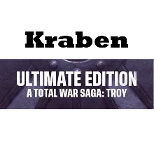 A Total War Saga: TROY - Ultimate Edition steam Россия