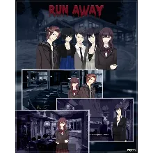 Run Away (STEAM KEY / REGION FREE)