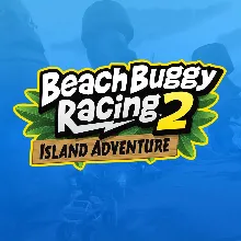 Beach Buggy Racing 2 PS4/PS5 Турция