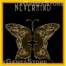 💛Nevermind💛XBOX ONE/SERIES X|S🔑КЛЮЧ