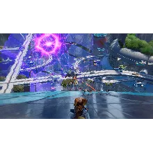 Ratchet & Clank: Сквозь миры Гарантия