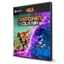 Ratchet & Clank: Rift Apart АВТОАКТИВАЦИЯ