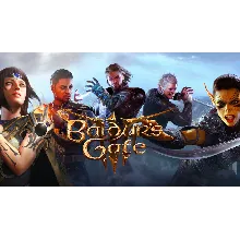 Baldur's Gate 3 - Digital Deluxe+ПАТЧИ+Steam⭐