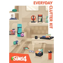 The Sims 4 Мелочи для дома - DLC GLOBAL EA APP CODE