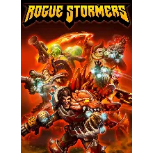 Rogue Stormers Deluxe (STEAM/RU)