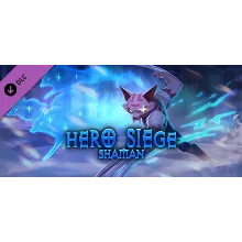 Hero Siege Class - Shaman DLC АВТОДОСТАВКА STEAM РОССИЯ