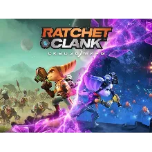 Ratchet & Clank: Rift Apart Steam Оффлайн Активация
